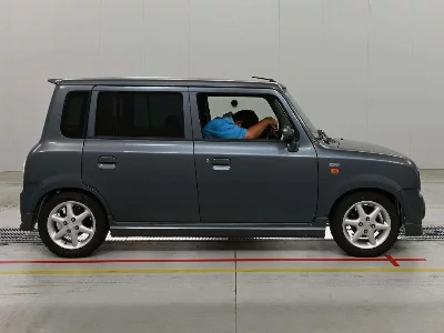 MAZDA SPIANO