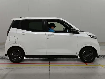 NISSAN SAKURA