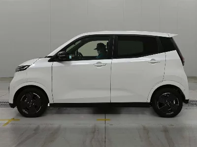 NISSAN SAKURA