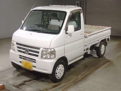 HONDA ACTY TRUCK