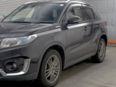 SUZUKI ESCUDO