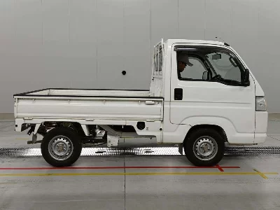 HONDA ACTY TRUCK