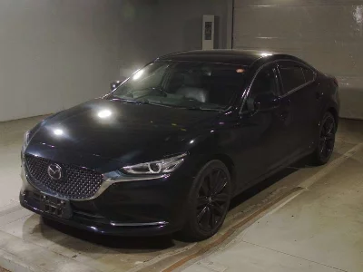 MAZDA MAZDA6