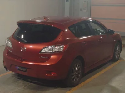 MAZDA AXELA SPORT