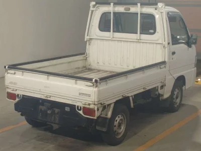 SUBARU SAMBAR TRUCK