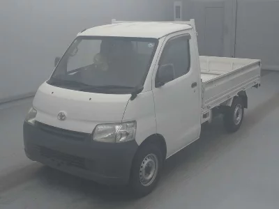 TOYOTA TOWN ACE TRUCK