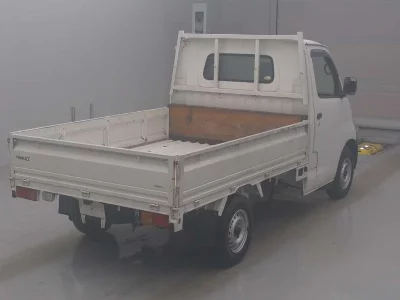 TOYOTA TOWN ACE TRUCK