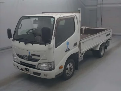 TOYOTA DYNA TRUCK