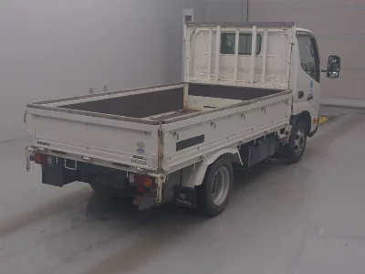 TOYOTA DYNA TRUCK