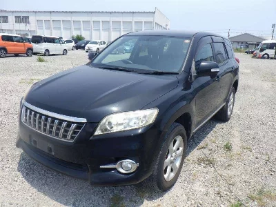 TOYOTA VANGUARD
