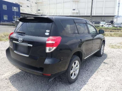 TOYOTA VANGUARD