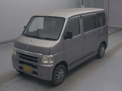 HONDA VAMOS