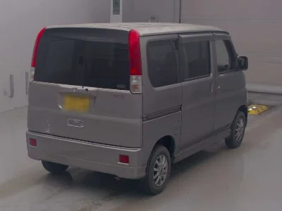 HONDA VAMOS