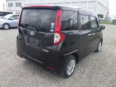 DAIHATSU THOR