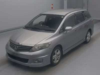 HONDA AIRWAVE