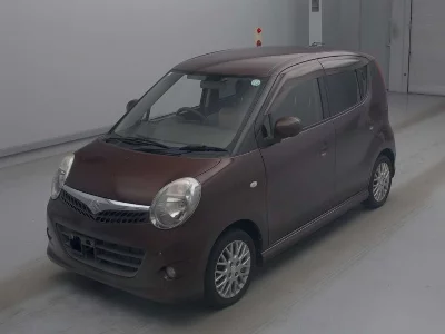 SUZUKI MRWAGON
