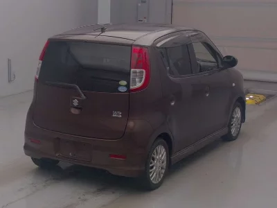 SUZUKI MRWAGON