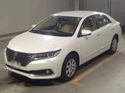 TOYOTA PREMIO