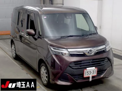 DAIHATSU THOR