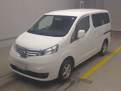 NISSAN NV200 VANETTE
