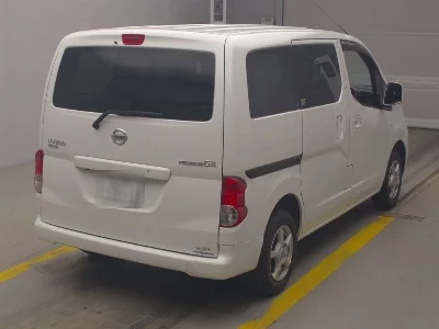 NISSAN NV200 VANETTE