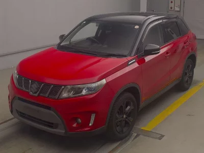 SUZUKI ESCUDO