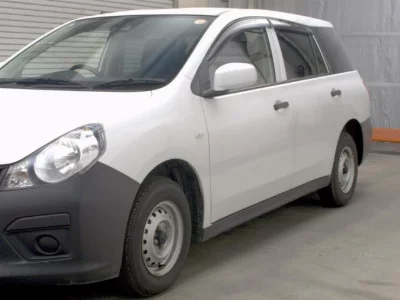 NISSAN NV150 AD