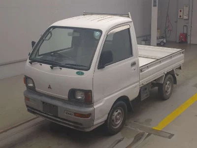 MITSUBISHI MINICAB TRUCK