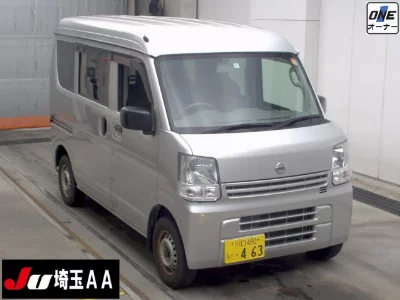 NISSAN NV100 CLIPPER