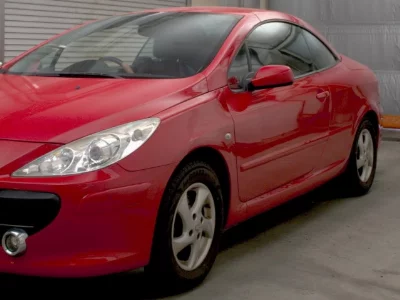 PEUGEOT 307