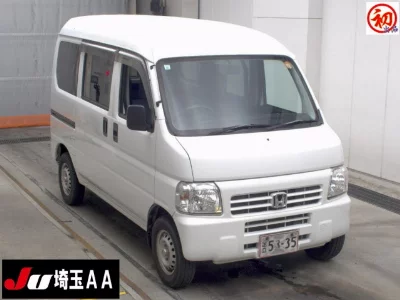 Honda Acty