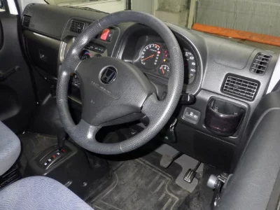 Honda Acty