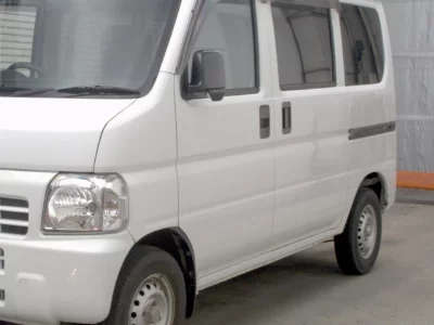Honda Acty