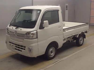 TOYOTA PIXIS TRUCK