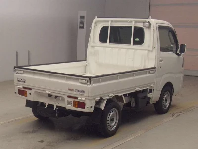 TOYOTA PIXIS TRUCK
