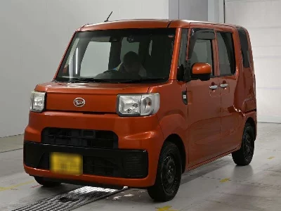 DAIHATSU HIJET CADDY