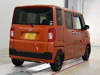 DAIHATSU HIJET CADDY