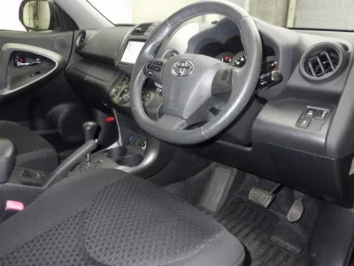 TOYOTA VANGUARD