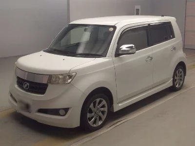 TOYOTA BB
