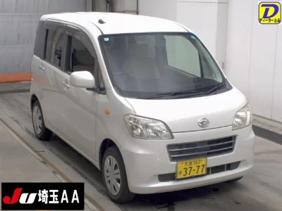DAIHATSU TANTO EXE