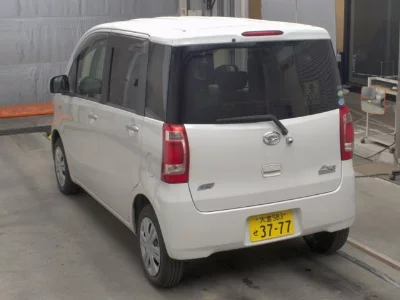 DAIHATSU TANTO EXE