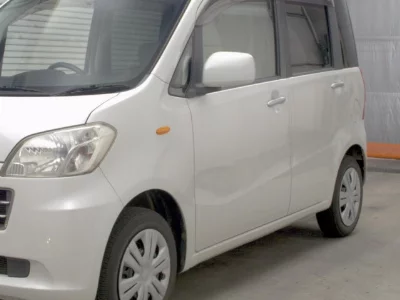 DAIHATSU TANTO EXE