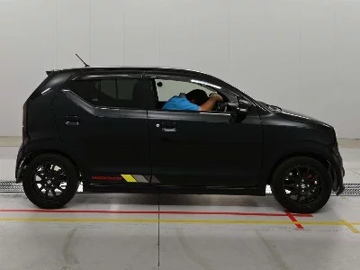 SUZUKI ALTO WORKS