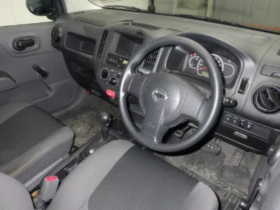 NISSAN NV150 AD