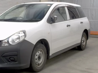 NISSAN NV150 AD