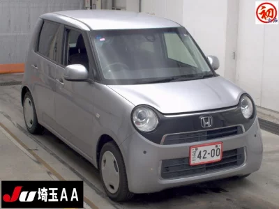 HONDA N-ONE