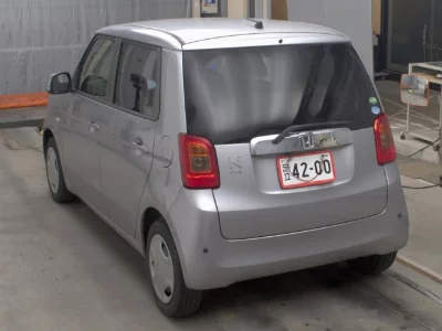 HONDA N-ONE