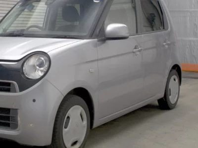 HONDA N-ONE