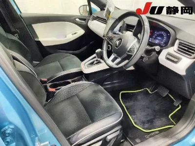 RENAULT LUTECIA
