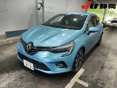 RENAULT LUTECIA